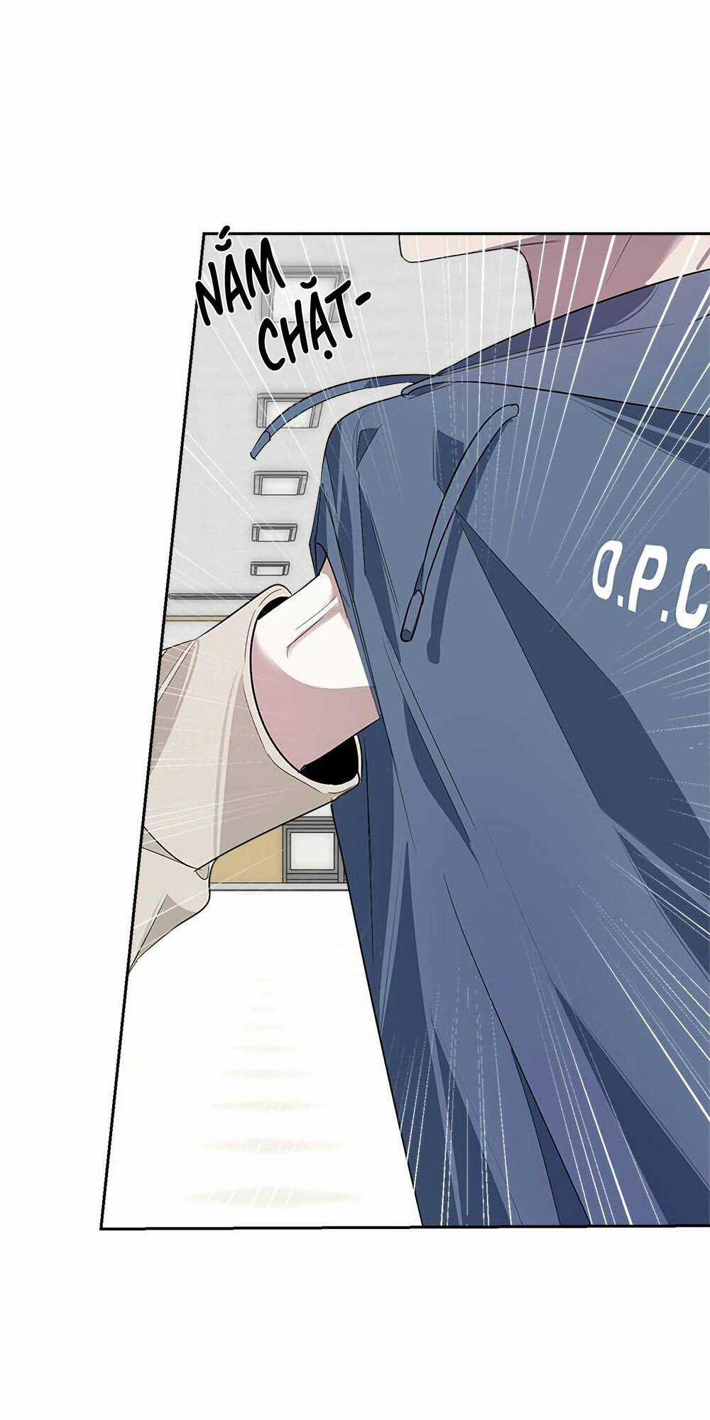 Đàn Anh Xấu Xa - Chapter 15 - Trang 6