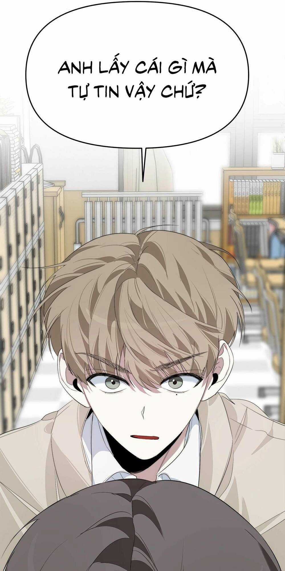 Đàn Anh Xấu Xa - Chapter 15 - Trang 7