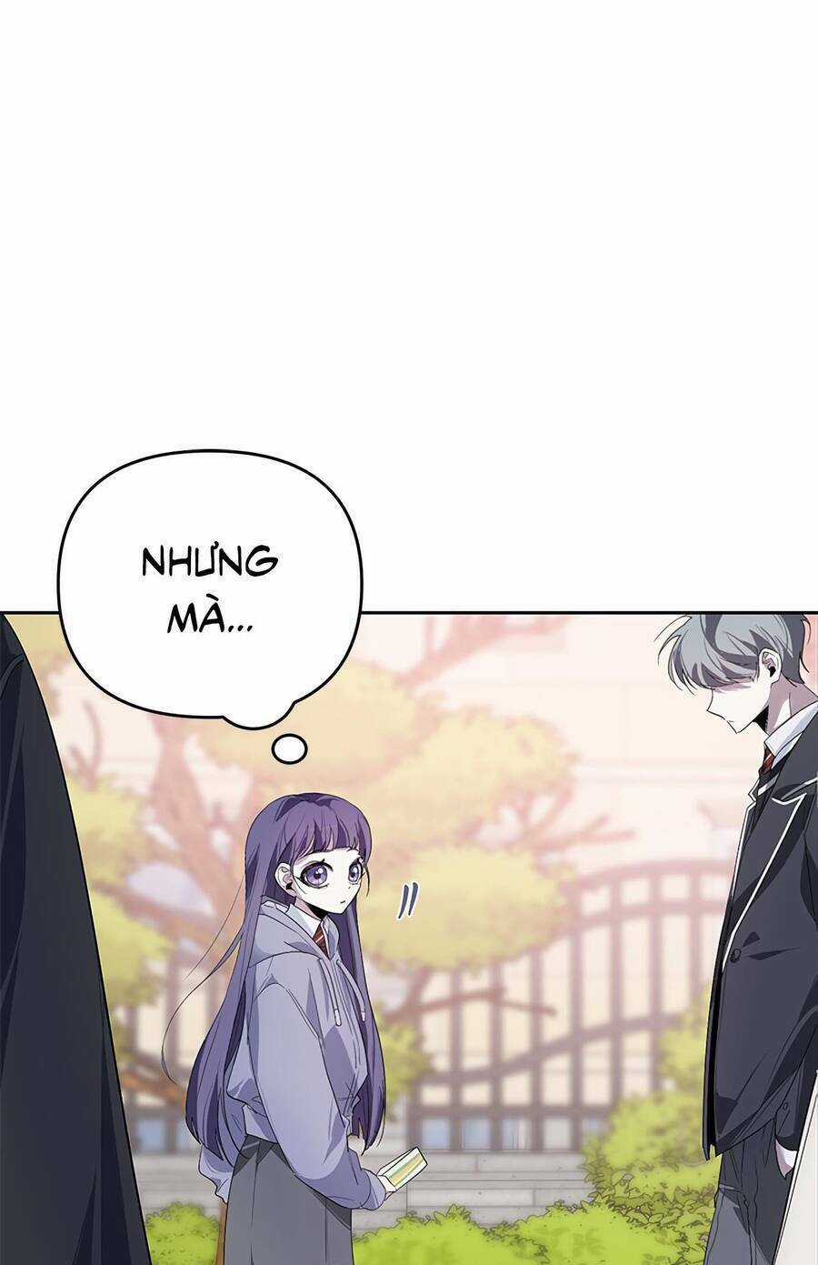 Đàn Anh Xấu Xa - Chapter 16 - Trang 1