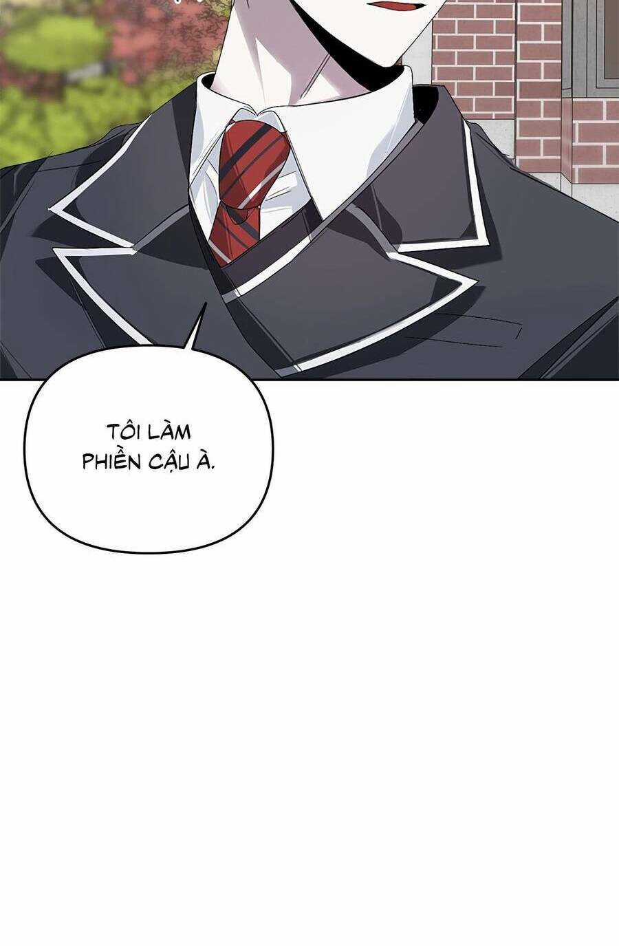 Đàn Anh Xấu Xa - Chapter 16 - Trang 11