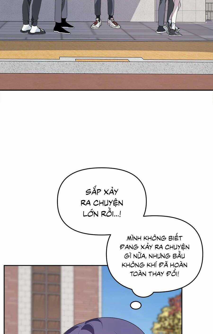 Đàn Anh Xấu Xa - Chapter 16 - Trang 17