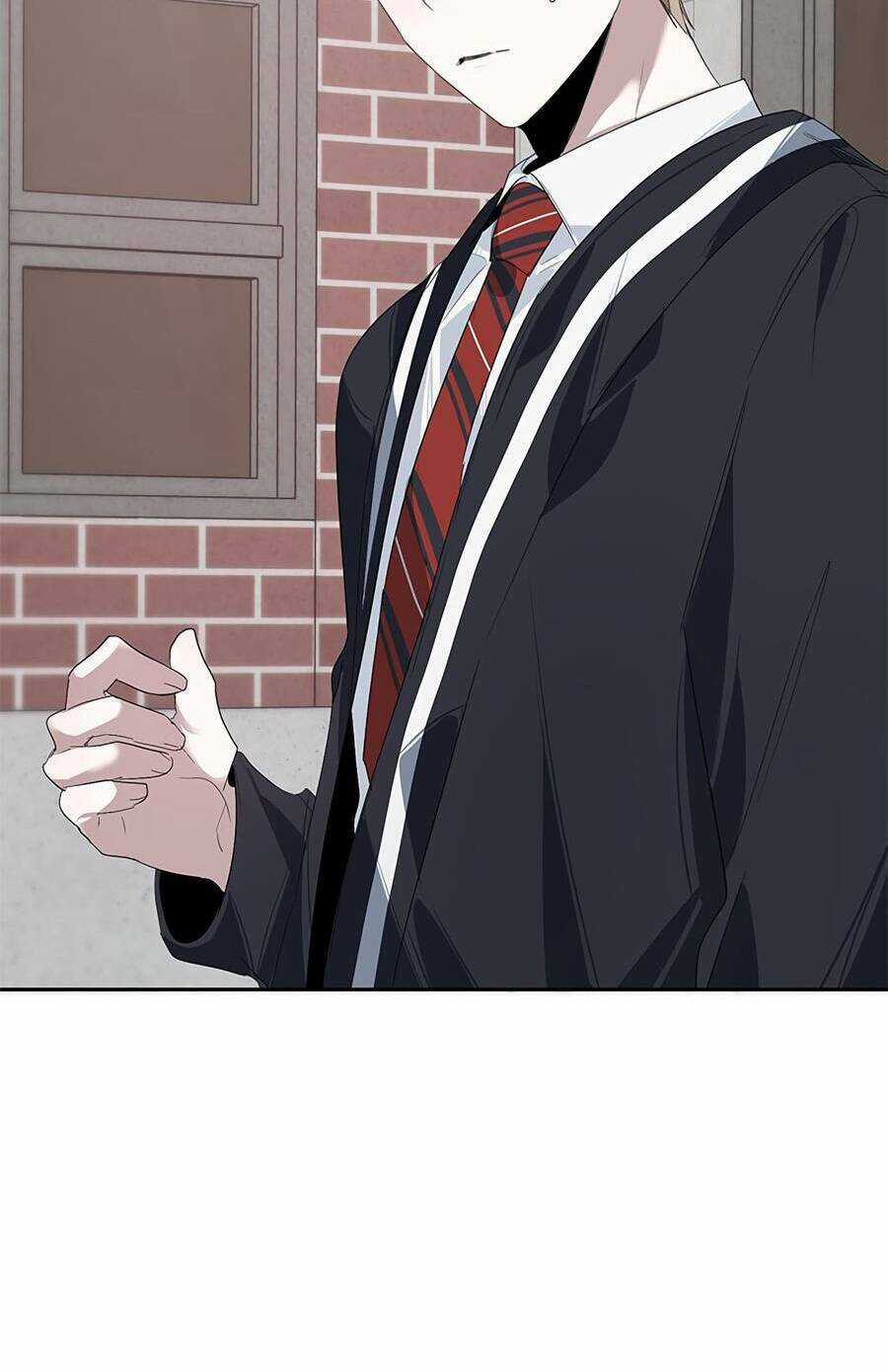 Đàn Anh Xấu Xa - Chapter 16 - Trang 3