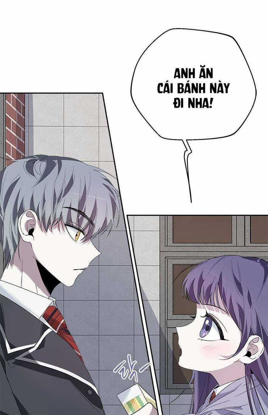 Đàn Anh Xấu Xa - Chapter 16 - Trang 22