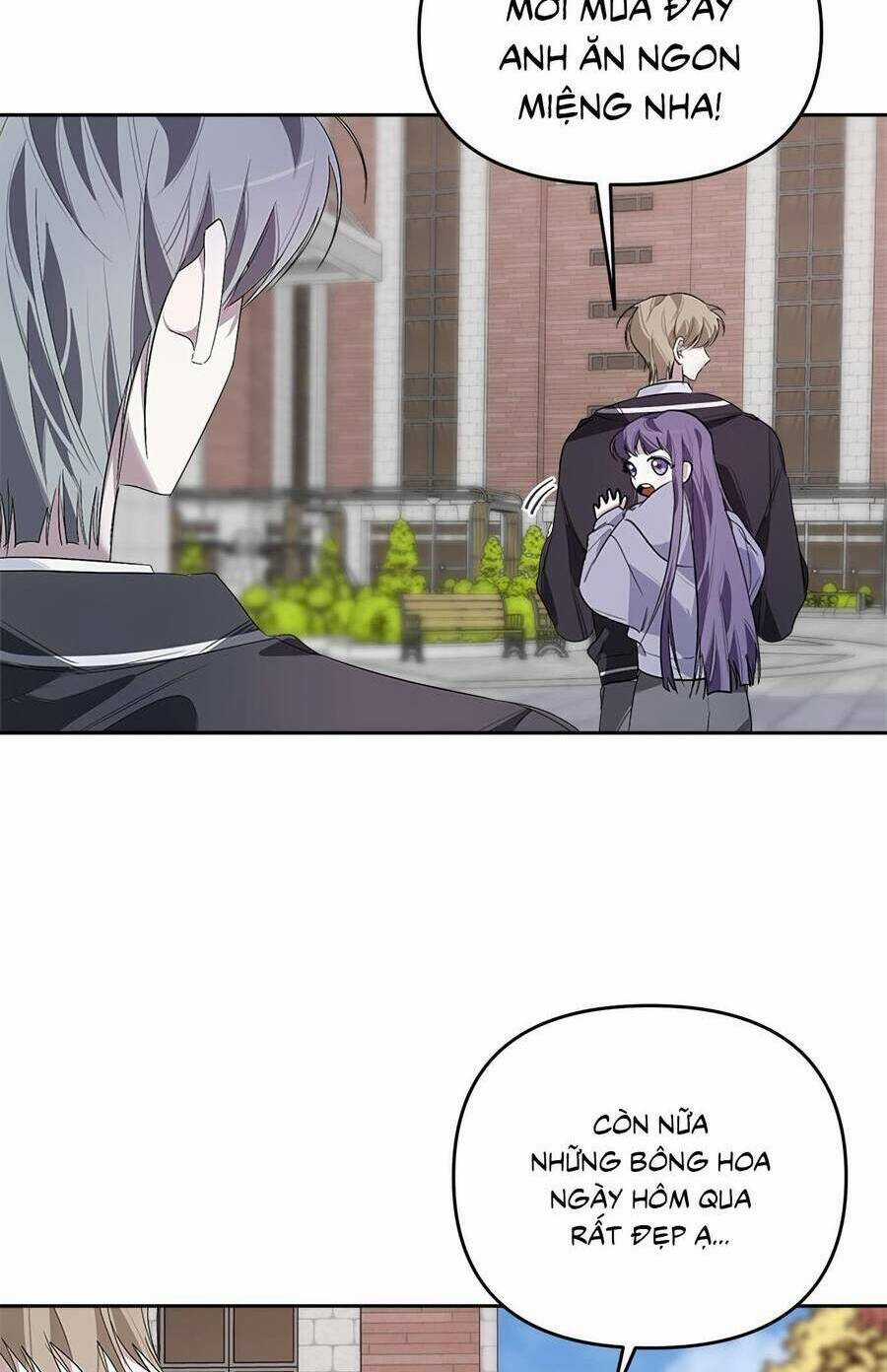 Đàn Anh Xấu Xa - Chapter 16 - Trang 28