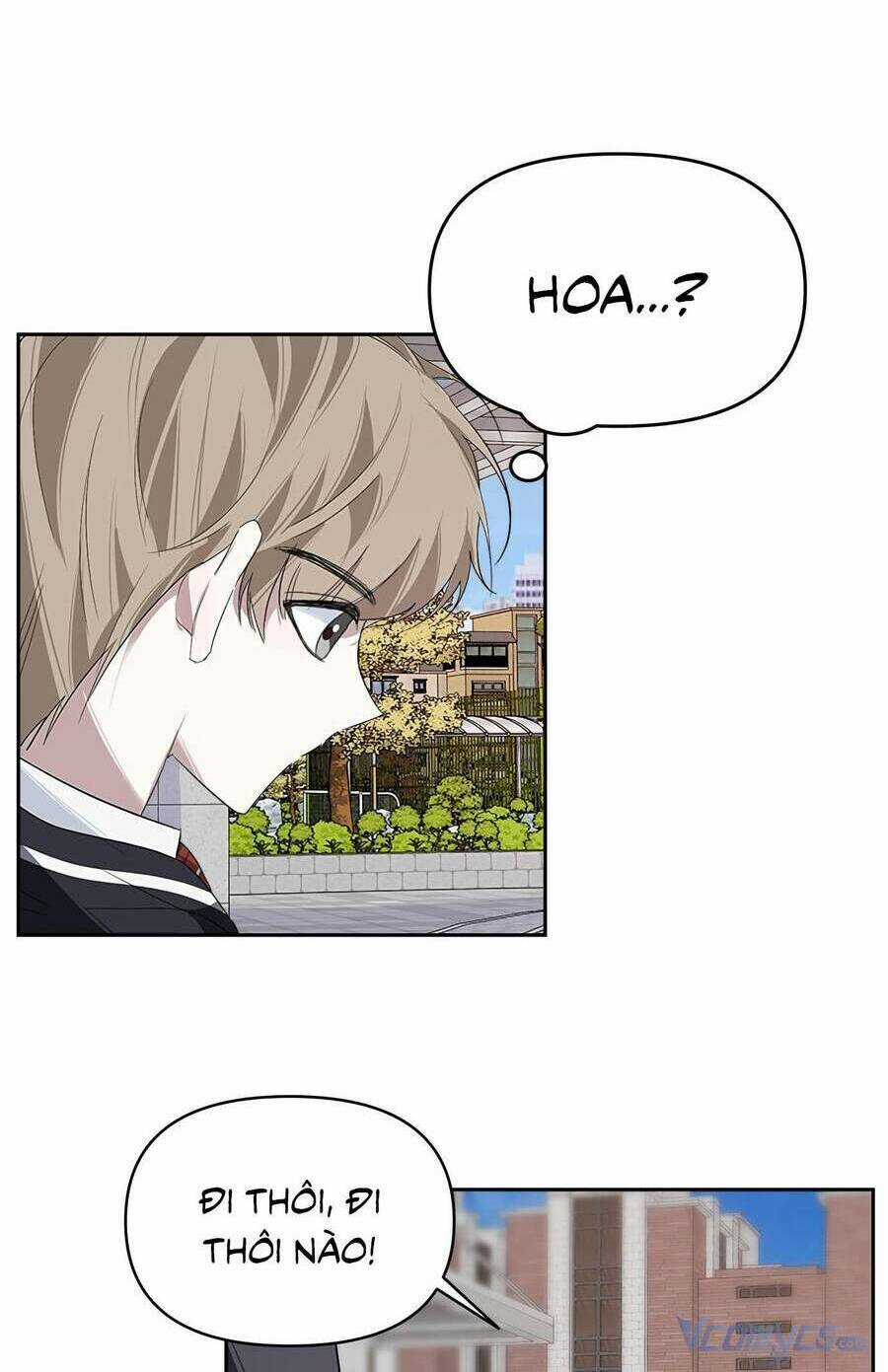 Đàn Anh Xấu Xa - Chapter 16 - Trang 30