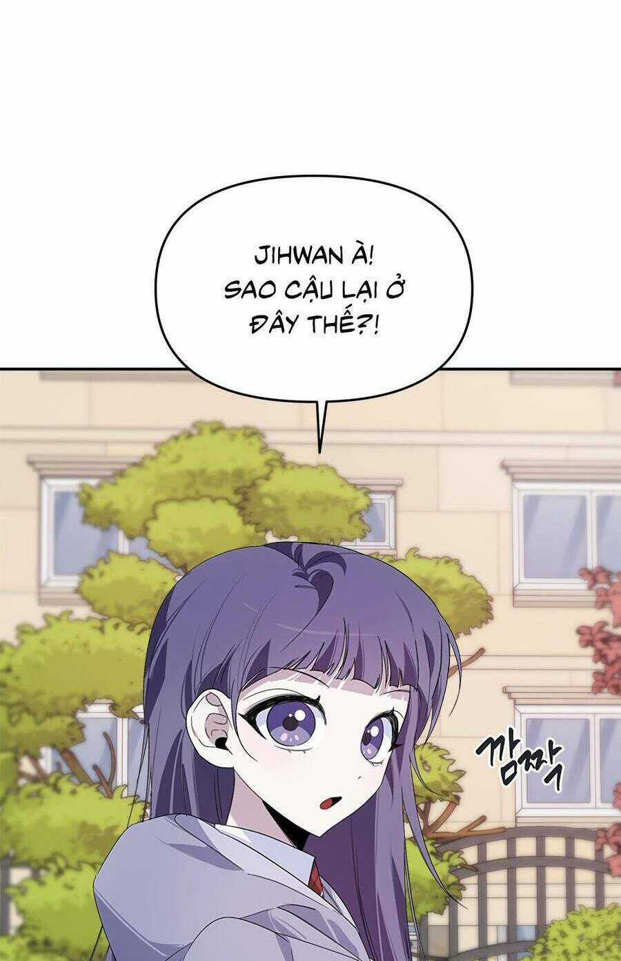 Đàn Anh Xấu Xa - Chapter 16 - Trang 4