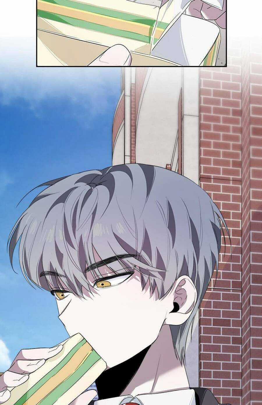 Đàn Anh Xấu Xa - Chapter 16 - Trang 34