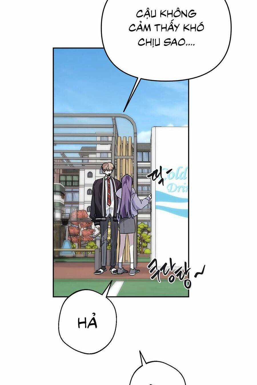 Đàn Anh Xấu Xa - Chapter 16 - Trang 45