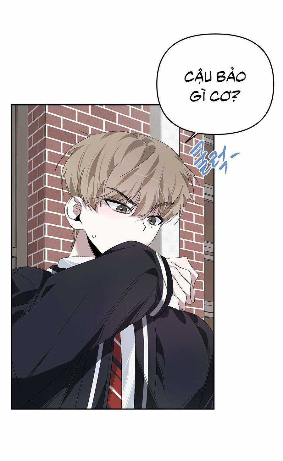 Đàn Anh Xấu Xa - Chapter 16 - Trang 49