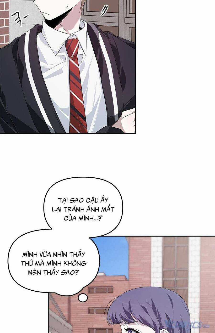 Đàn Anh Xấu Xa - Chapter 16 - Trang 6