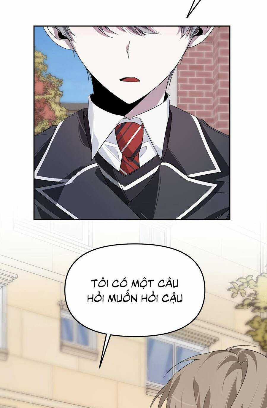 Đàn Anh Xấu Xa - Chapter 16 - Trang 8