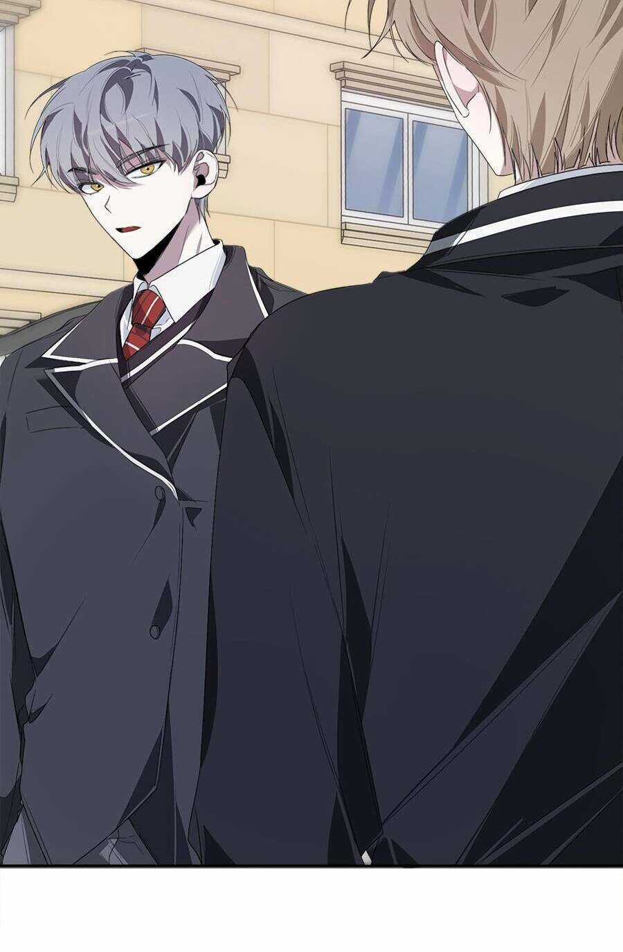 Đàn Anh Xấu Xa - Chapter 16 - Trang 9