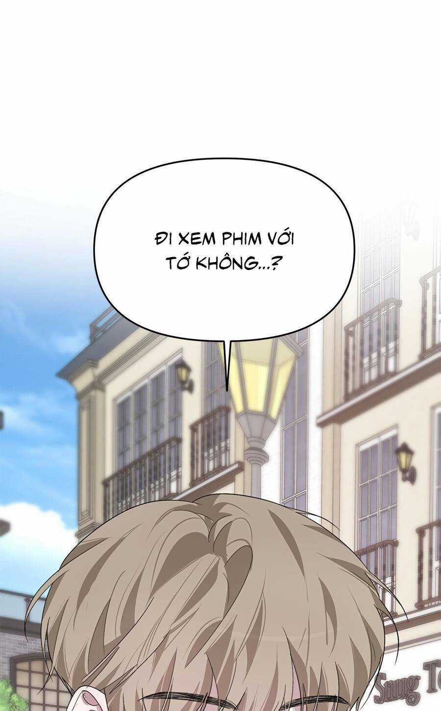 Đàn Anh Xấu Xa - Chapter 17 - Trang 1