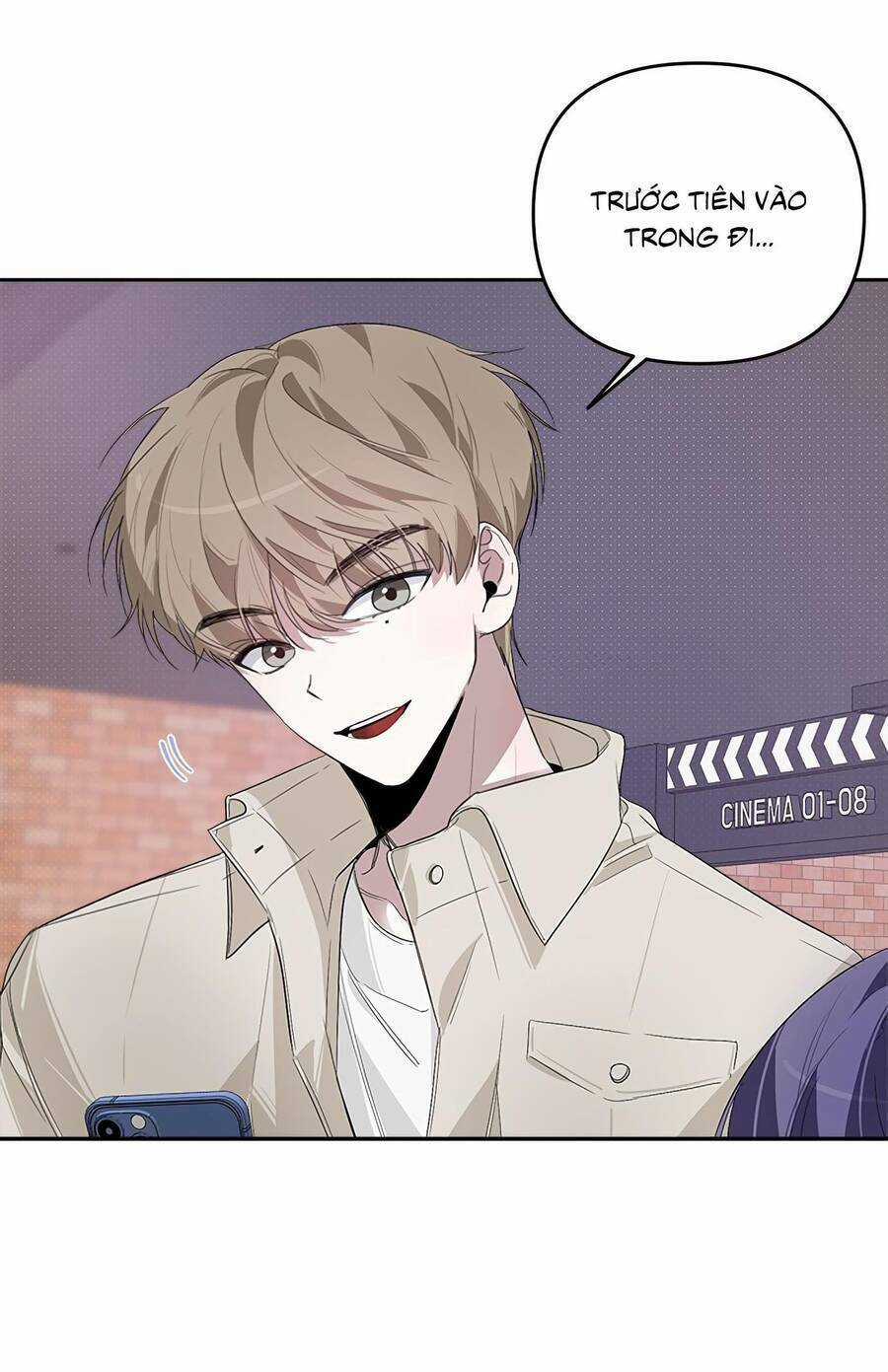 Đàn Anh Xấu Xa - Chapter 17 - Trang 13