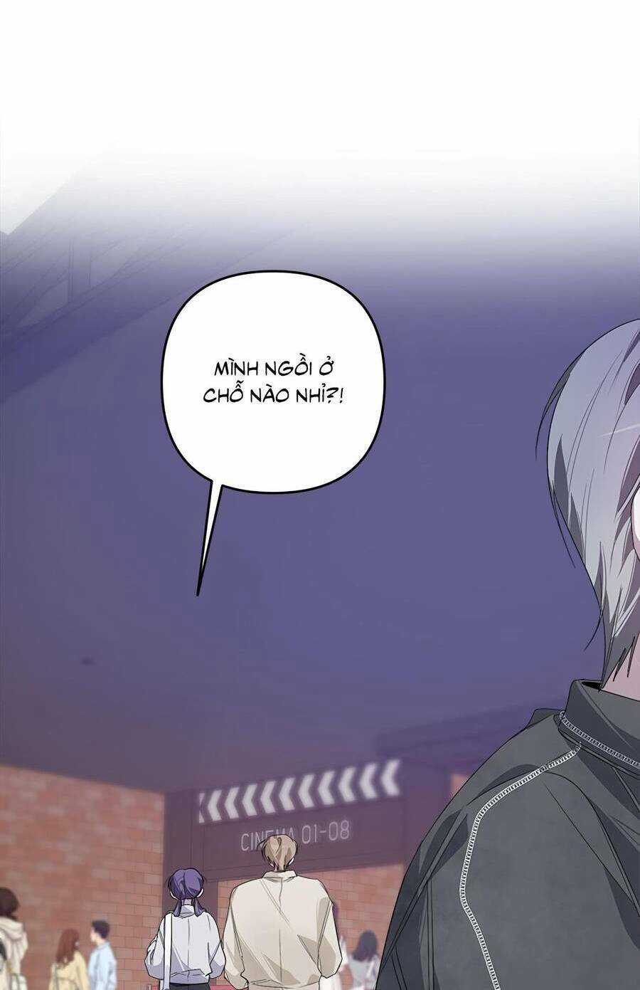 Đàn Anh Xấu Xa - Chapter 17 - Trang 21