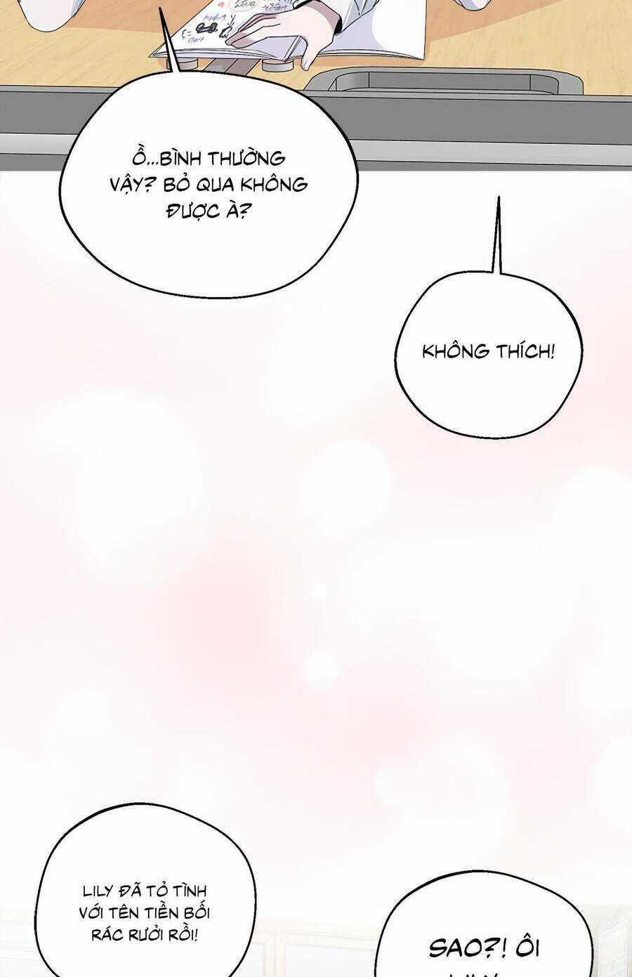 Đàn Anh Xấu Xa - Chapter 17 - Trang 33