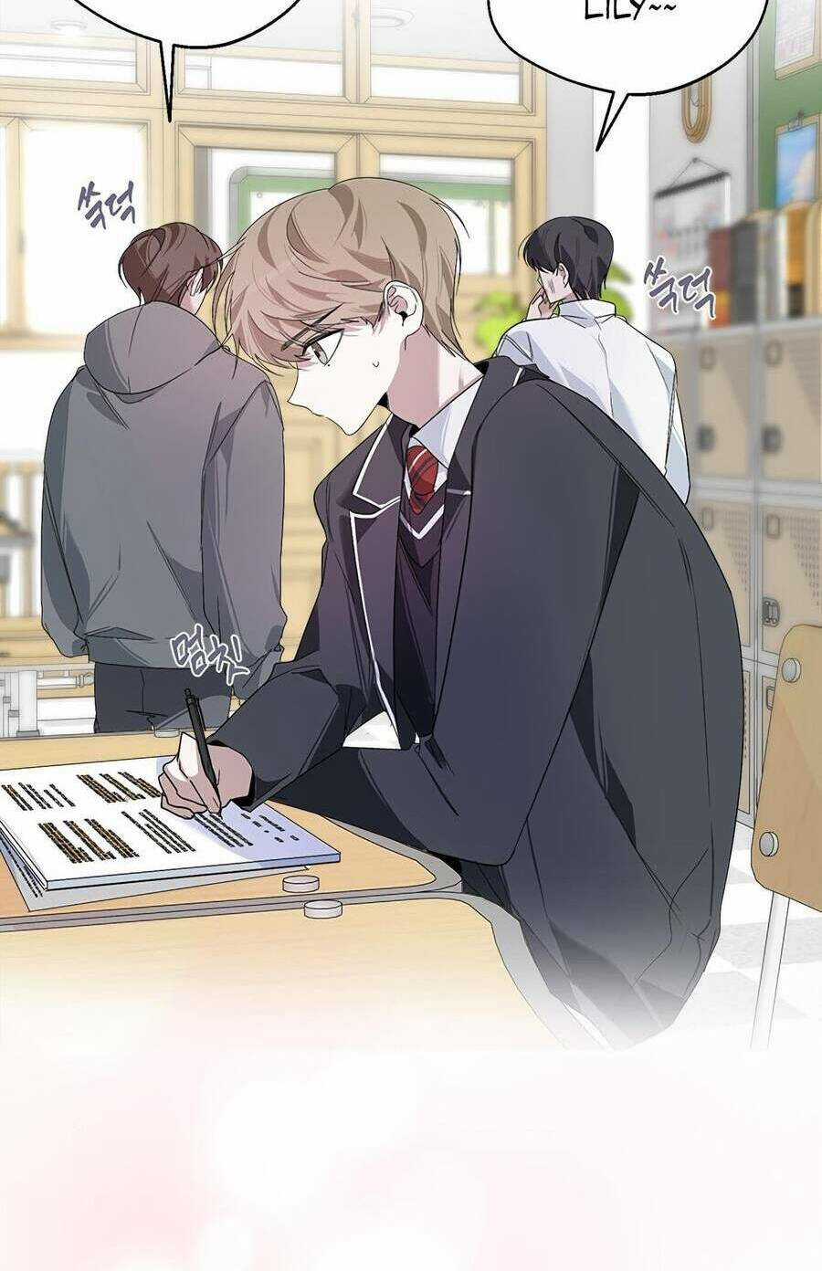 Đàn Anh Xấu Xa - Chapter 17 - Trang 34