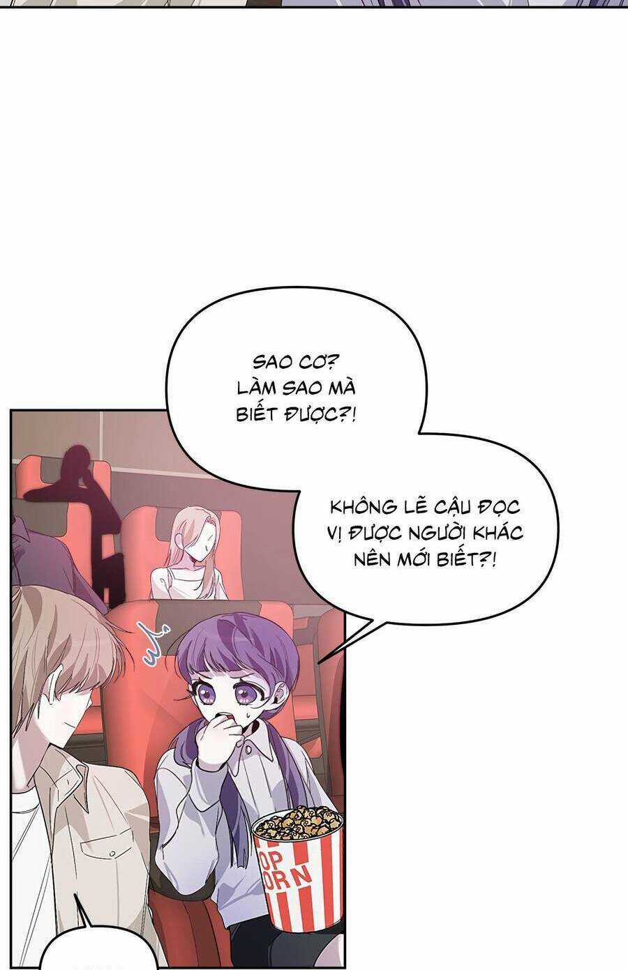 Đàn Anh Xấu Xa - Chapter 17 - Trang 39