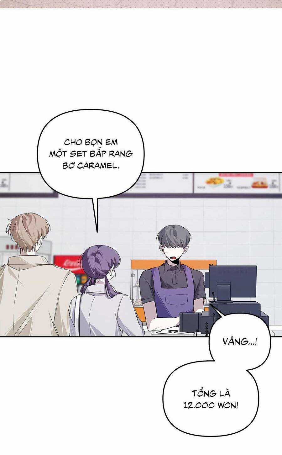 Đàn Anh Xấu Xa - Chapter 17 - Trang 5