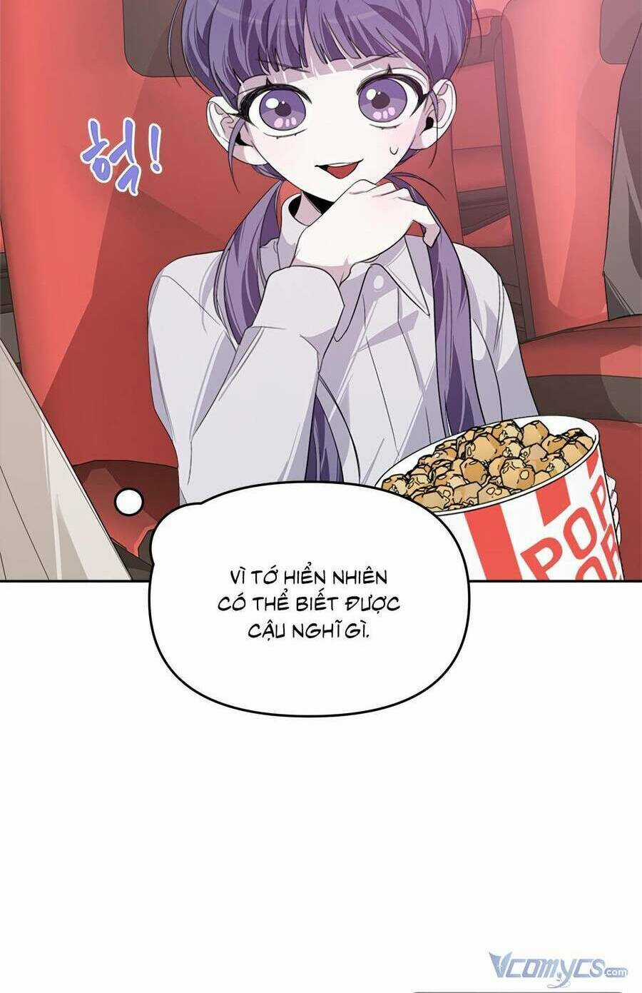 Đàn Anh Xấu Xa - Chapter 17 - Trang 42