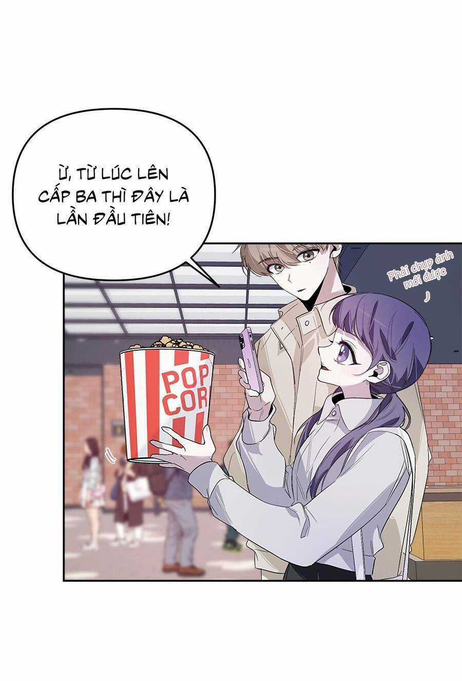 Đàn Anh Xấu Xa - Chapter 17 - Trang 7