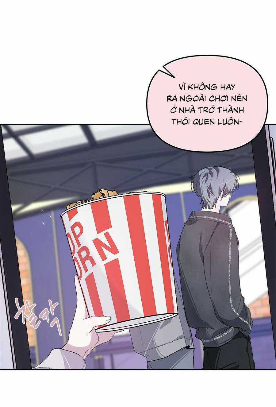 Đàn Anh Xấu Xa - Chapter 17 - Trang 8