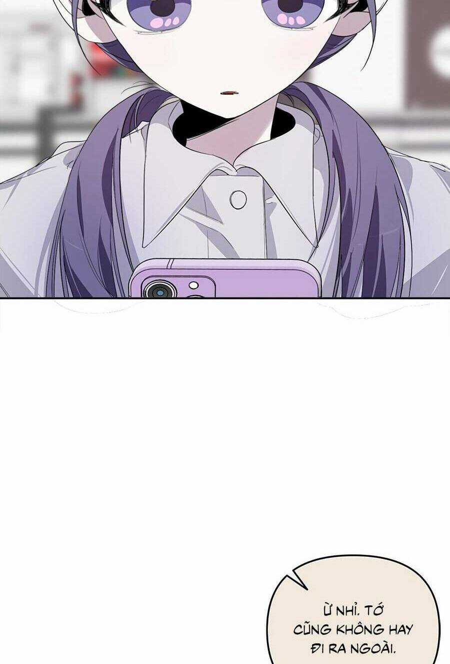 Đàn Anh Xấu Xa - Chapter 17 - Trang 10