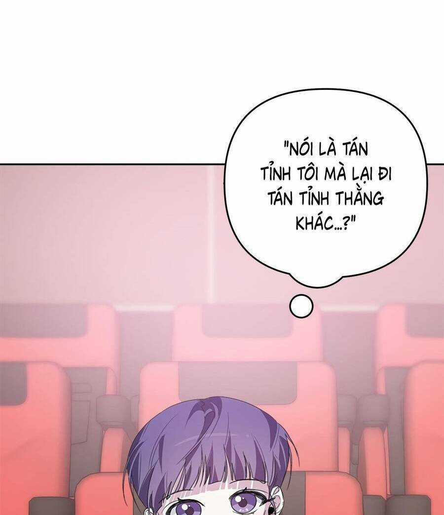 Đàn Anh Xấu Xa - Chapter 18 - Trang 29