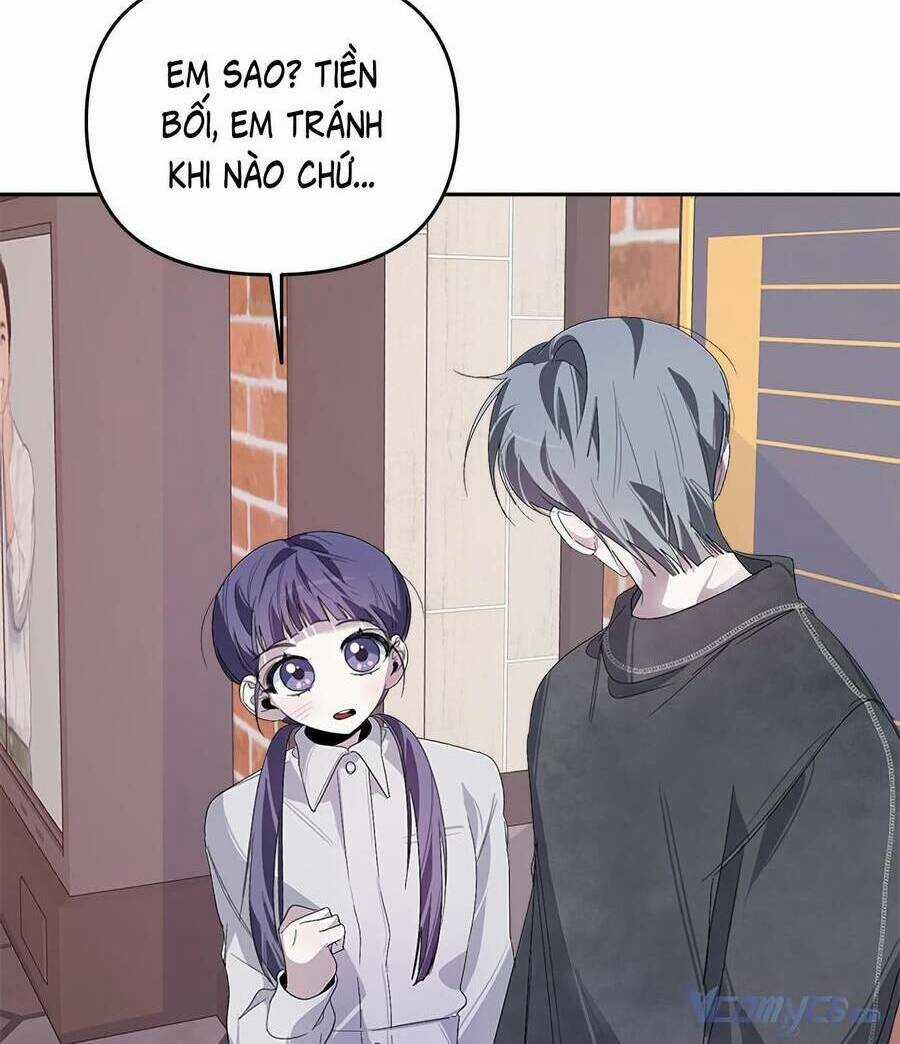Đàn Anh Xấu Xa - Chapter 18 - Trang 6