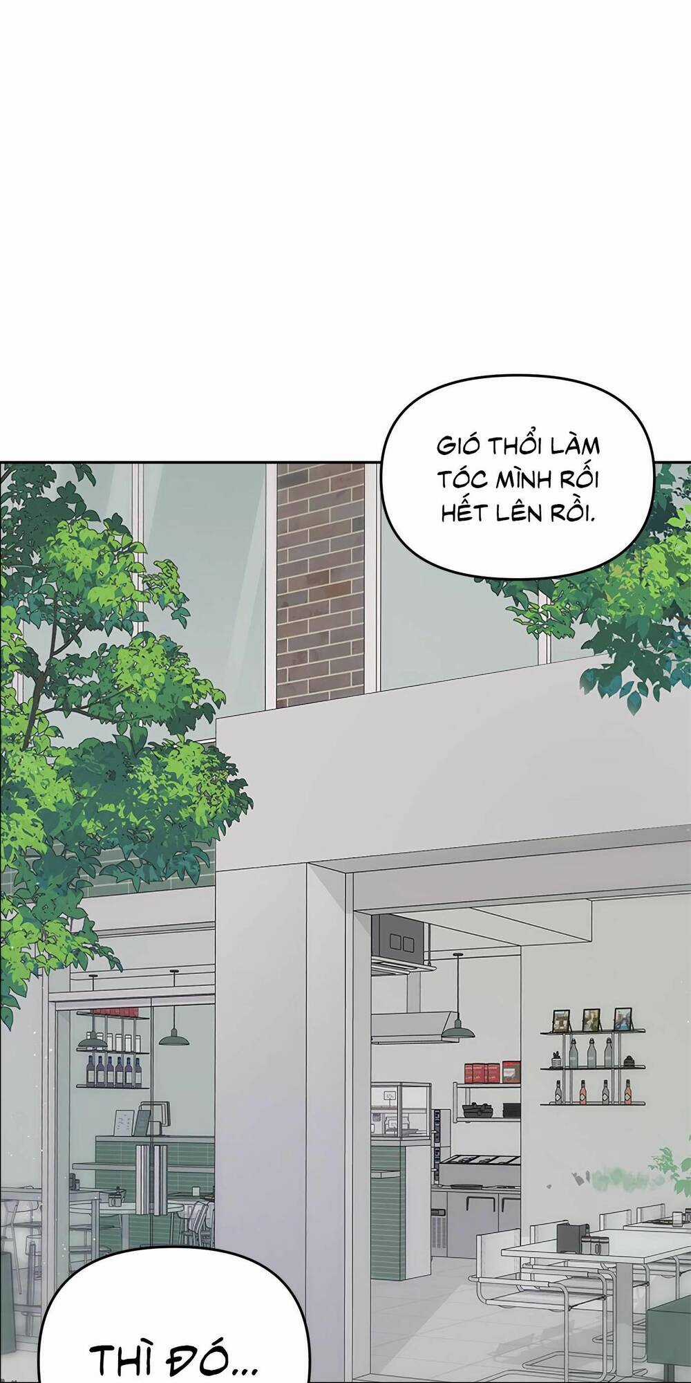 Đàn Anh Xấu Xa - Chapter 19 - Trang 1