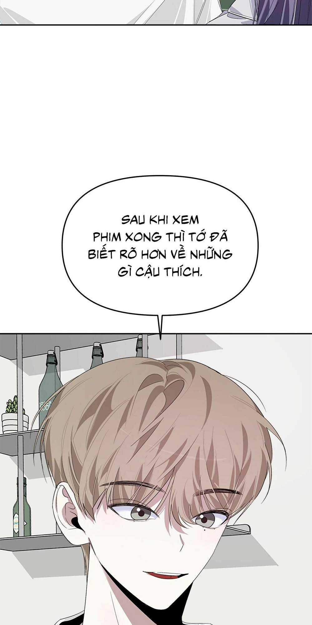 Đàn Anh Xấu Xa - Chapter 19 - Trang 12
