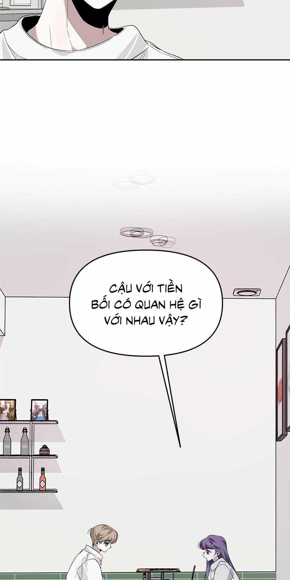 Đàn Anh Xấu Xa - Chapter 19 - Trang 21
