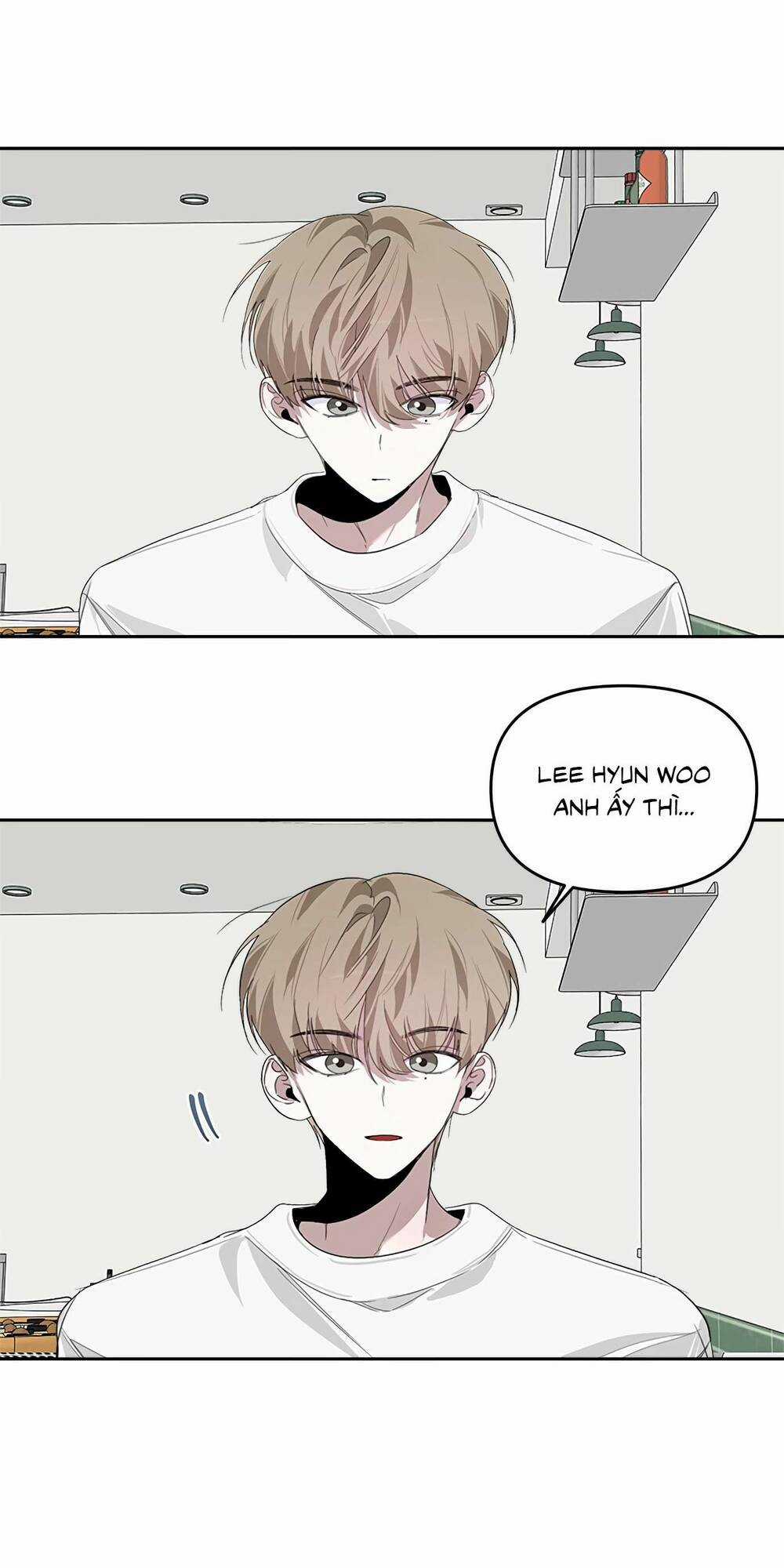 Đàn Anh Xấu Xa - Chapter 19 - Trang 28