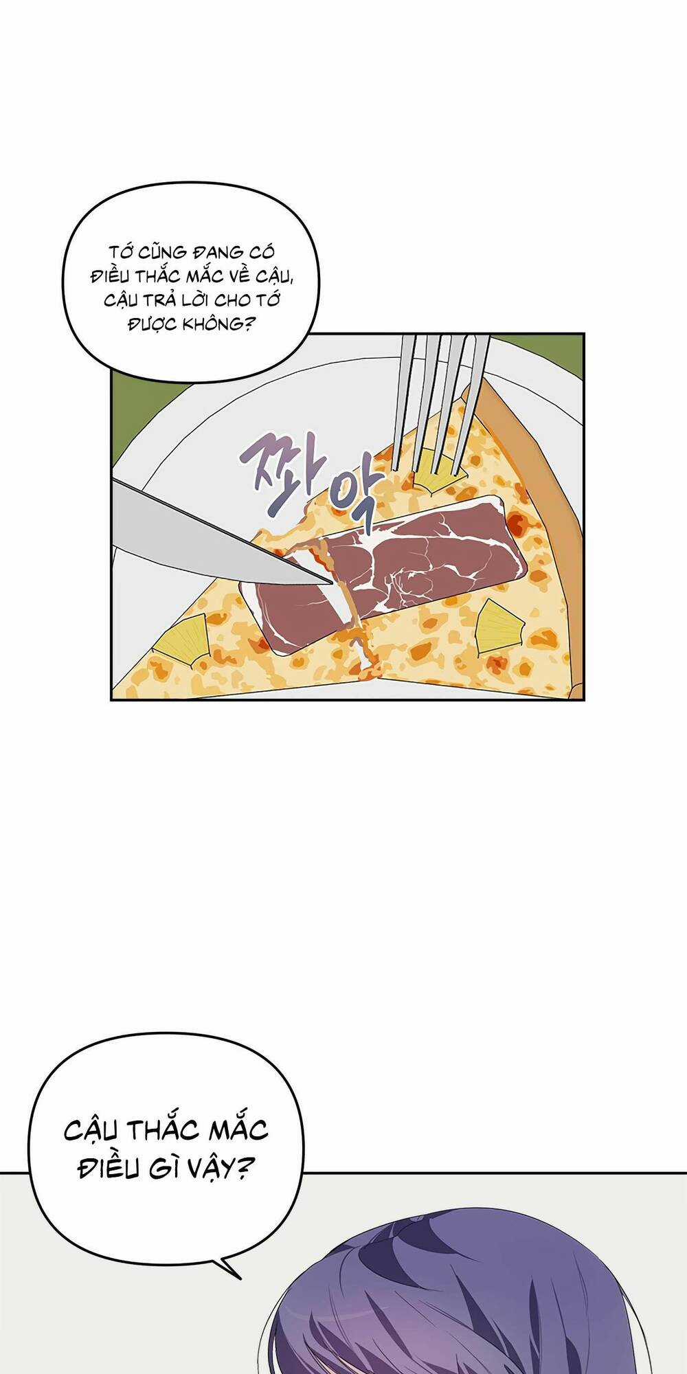 Đàn Anh Xấu Xa - Chapter 19 - Trang 33