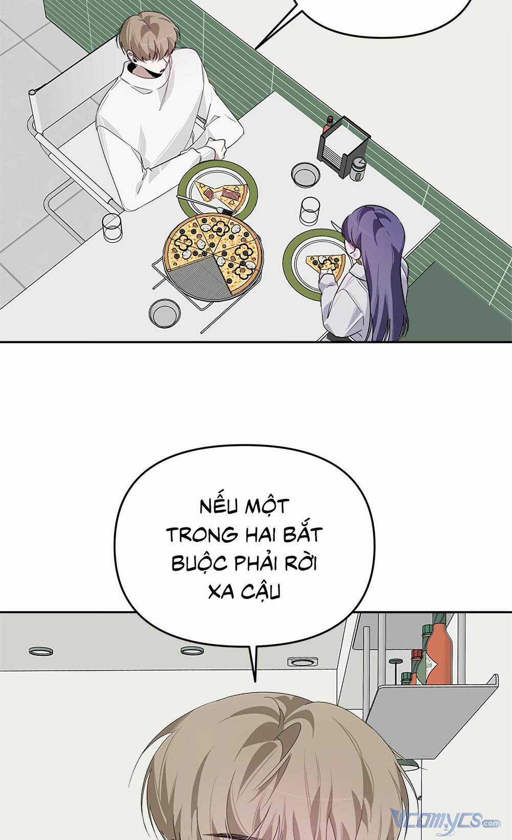 Đàn Anh Xấu Xa - Chapter 19 - Trang 35