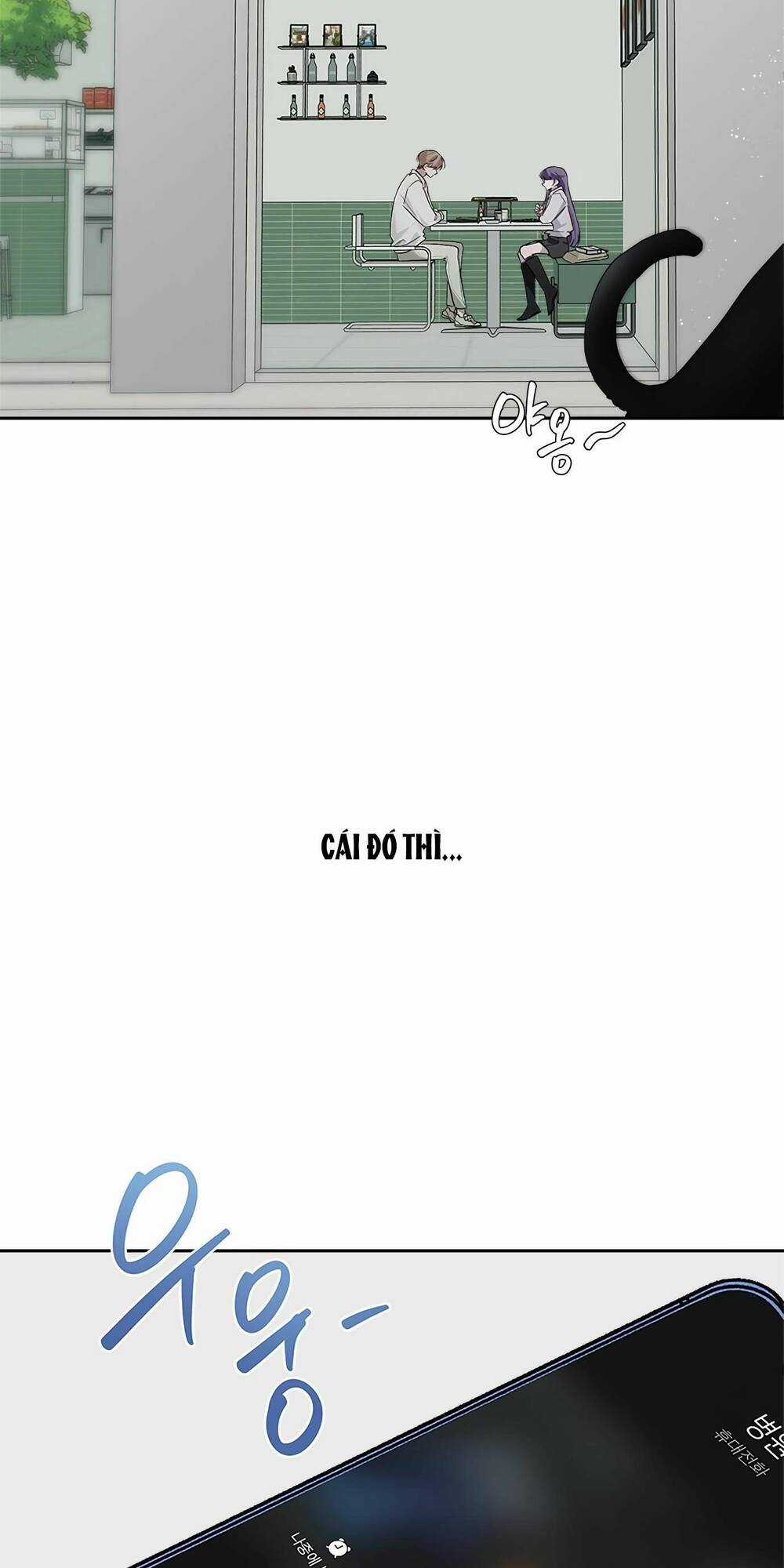 Đàn Anh Xấu Xa - Chapter 19 - Trang 38