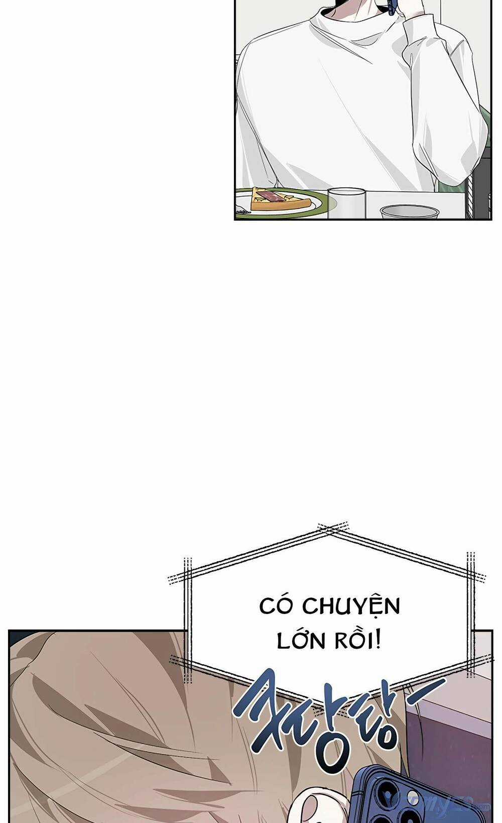Đàn Anh Xấu Xa - Chapter 19 - Trang 40