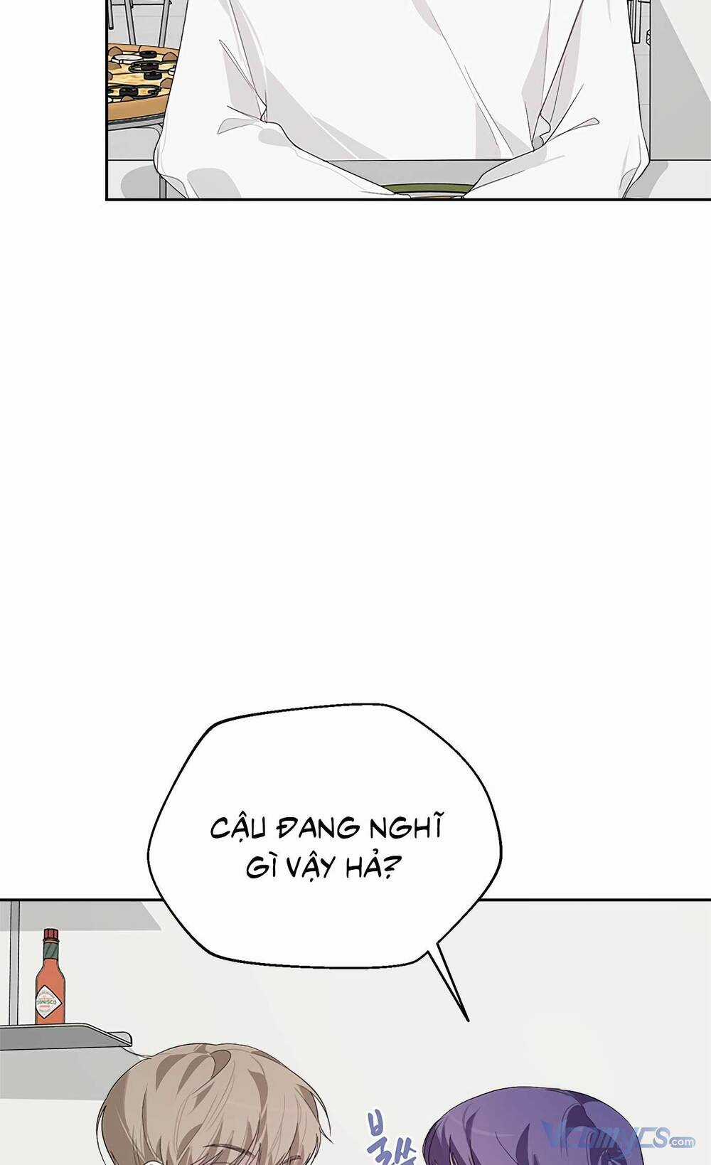 Đàn Anh Xấu Xa - Chapter 19 - Trang 5