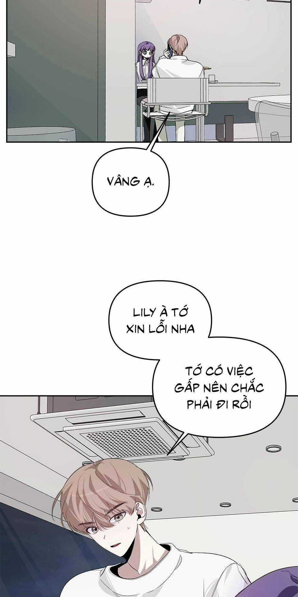 Đàn Anh Xấu Xa - Chapter 19 - Trang 42