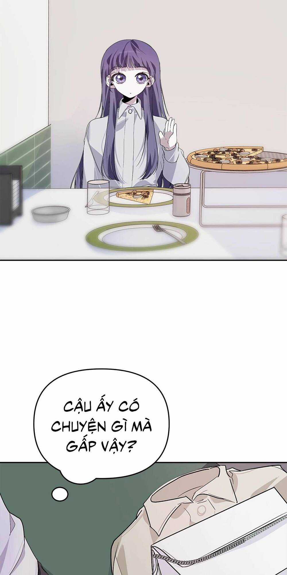 Đàn Anh Xấu Xa - Chapter 19 - Trang 46