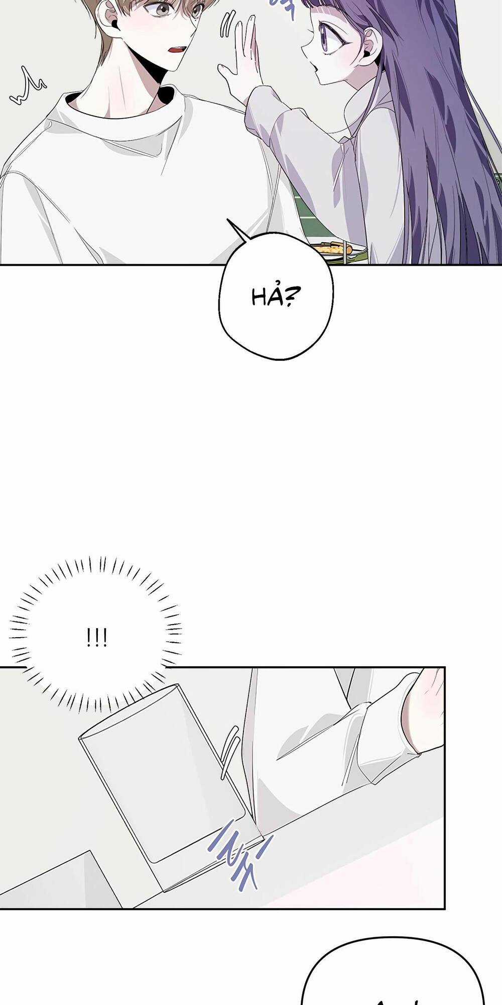 Đàn Anh Xấu Xa - Chapter 19 - Trang 6