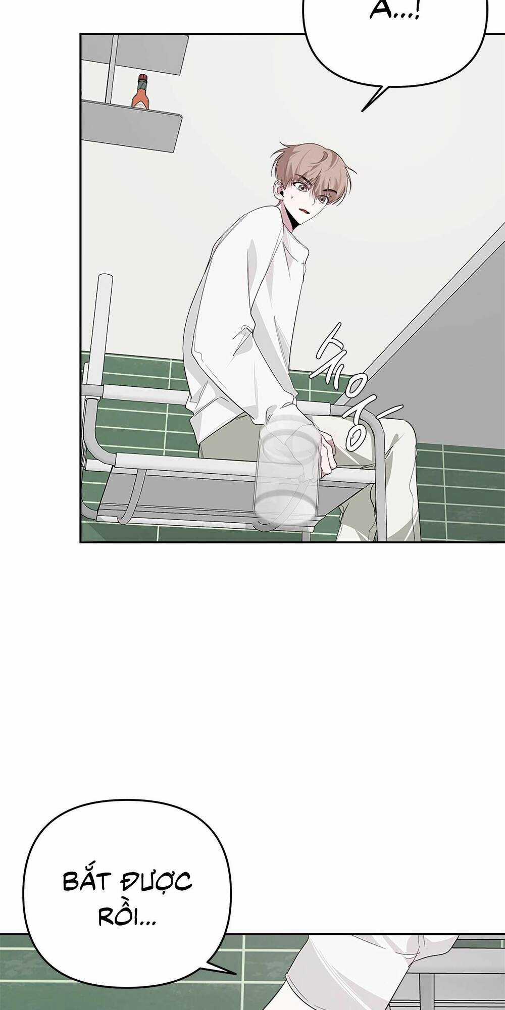 Đàn Anh Xấu Xa - Chapter 19 - Trang 7