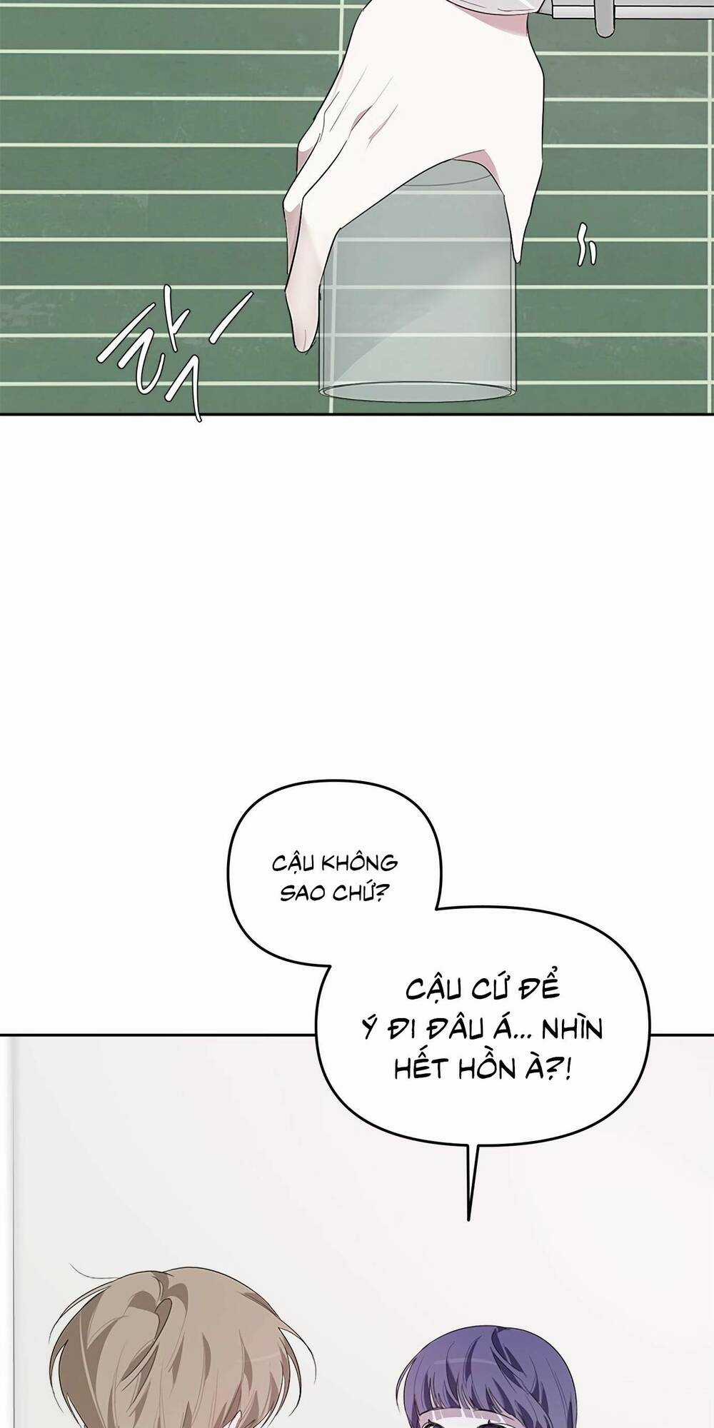 Đàn Anh Xấu Xa - Chapter 19 - Trang 8