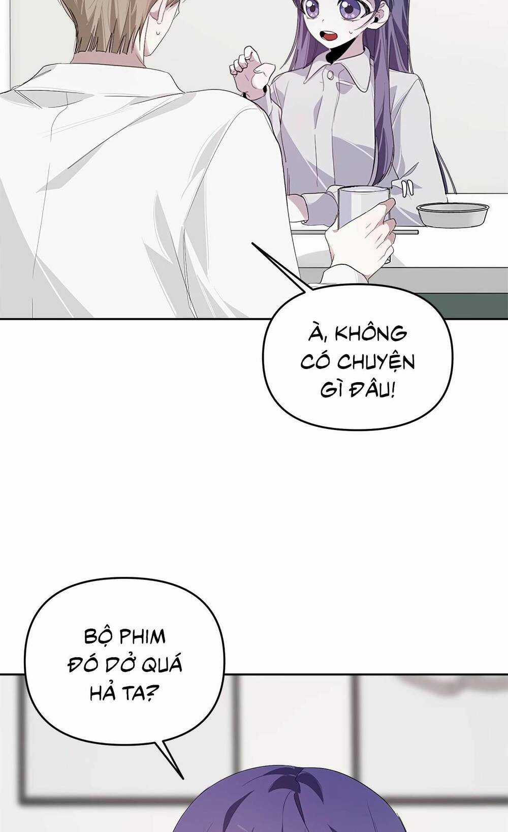 Đàn Anh Xấu Xa - Chapter 19 - Trang 9