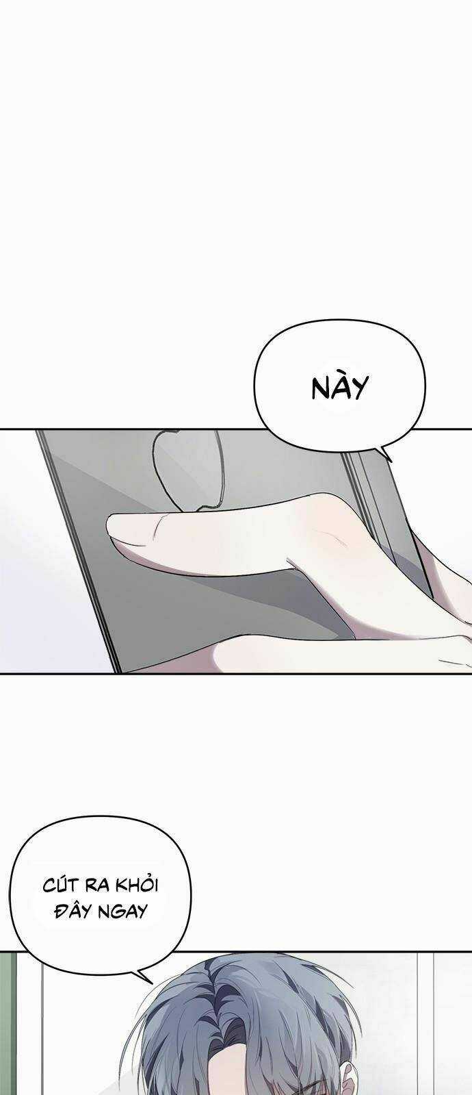 Đàn Anh Xấu Xa - Chapter 2 - Trang 1