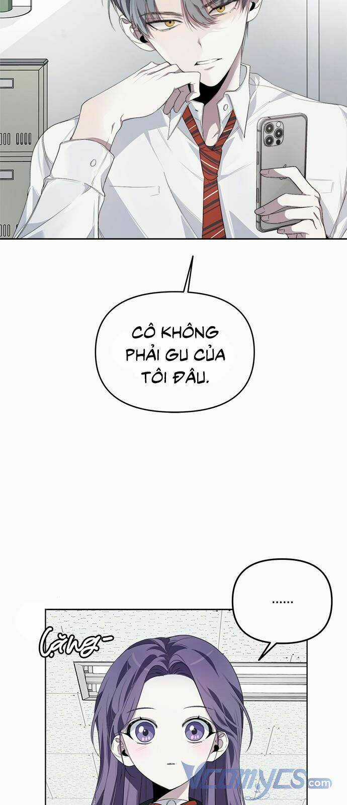 Đàn Anh Xấu Xa - Chapter 2 - Trang 2