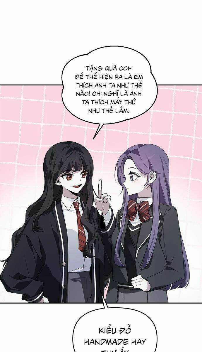 Đàn Anh Xấu Xa - Chapter 2 - Trang 15