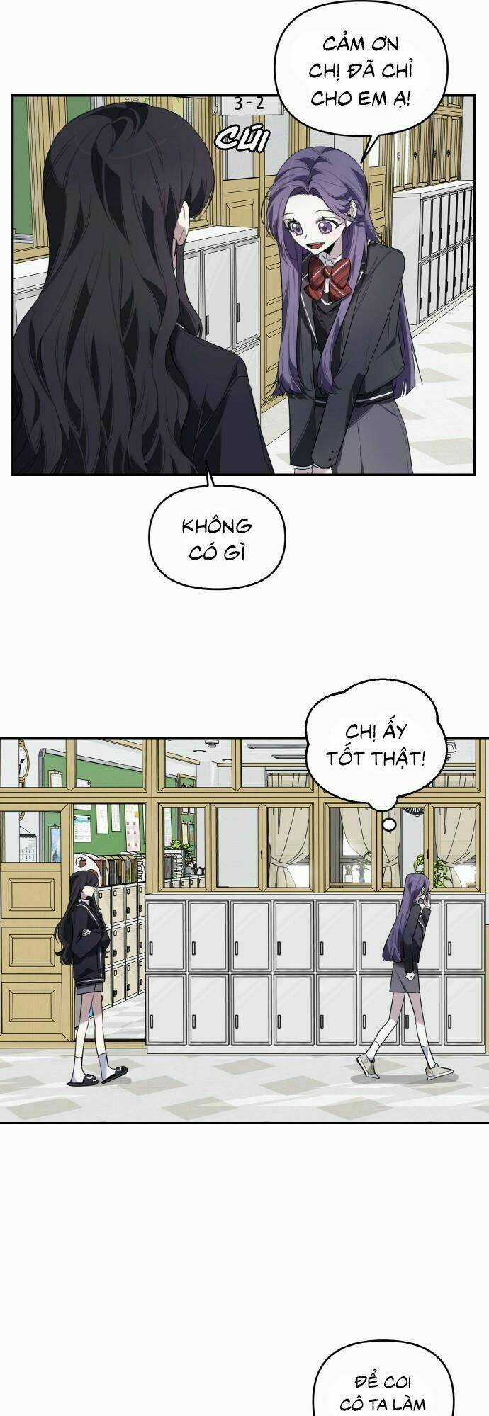 Đàn Anh Xấu Xa - Chapter 2 - Trang 17