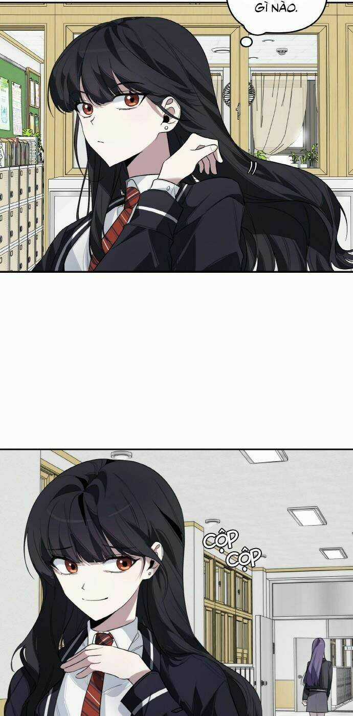 Đàn Anh Xấu Xa - Chapter 2 - Trang 18