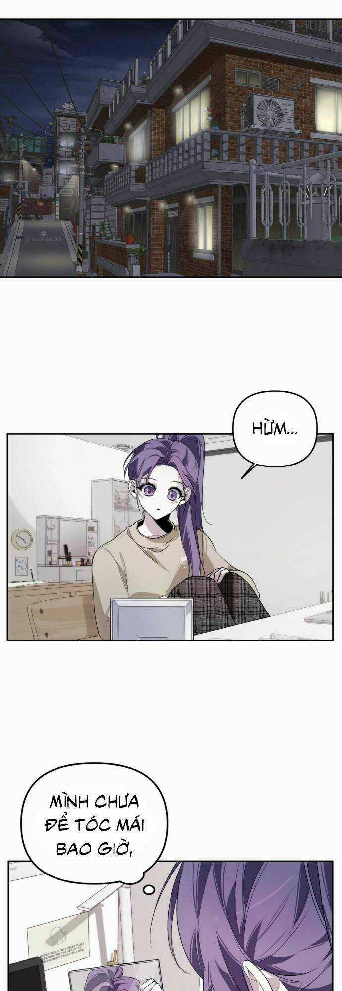 Đàn Anh Xấu Xa - Chapter 2 - Trang 20